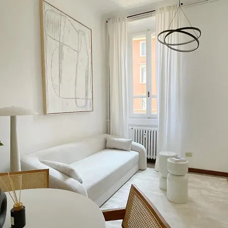 Daire Casa Unica - Typical & Charming - Navigli Ii Milano