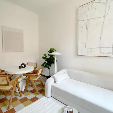 Casa Unica - Typical & Charming - Navigli Ii Daire