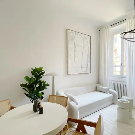 Casa Unica - Typical & Charming - Navigli Ii Daire