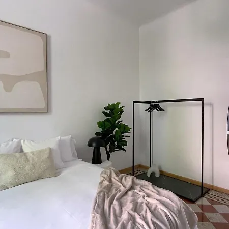Casa Unica - Typical & Charming - Navigli Ii Daire