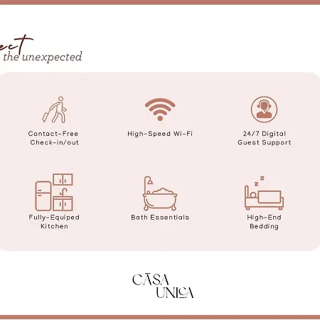 Casa Unica - Typical & Charming - Navigli Ii Daire Milano