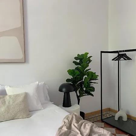 아파트 Casa Unica - Typical & Charming - Navigli Ii *